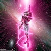 image:imageTAMASHII NATIONS  Saint Seiya  Andromeda Shun New Bronze Revival Version Bandai Spirits Saint Cloth Myth EX Action Figure