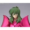 image:imageTAMASHII NATIONS  Saint Seiya  Andromeda Shun New Bronze Revival Version Bandai Spirits Saint Cloth Myth EX Action Figure