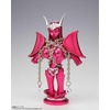 image:imageTAMASHII NATIONS  Saint Seiya  Andromeda Shun New Bronze Revival Version Bandai Spirits Saint Cloth Myth EX Action Figure