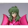 image:imageTAMASHII NATIONS  Saint Seiya  Andromeda Shun New Bronze Revival Version Bandai Spirits Saint Cloth Myth EX Action Figure
