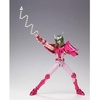 image:imageTAMASHII NATIONS  Saint Seiya  Andromeda Shun New Bronze Revival Version Bandai Spirits Saint Cloth Myth EX Action Figure
