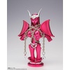 image:imageTAMASHII NATIONS  Saint Seiya  Andromeda Shun New Bronze Revival Version Bandai Spirits Saint Cloth Myth EX Action Figure
