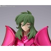 image:imageTAMASHII NATIONS  Saint Seiya  Andromeda Shun New Bronze Revival Version Bandai Spirits Saint Cloth Myth EX Action Figure