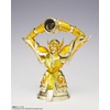 image:imageTAMASHII NATIONS  Saint Seiya  Aquarius Camus  Bandai Spirits Saint Cloth Myth EX Action Figure