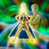 image:imageTAMASHII NATIONS  Saint Seiya  Aquarius Camus  Bandai Spirits Saint Cloth Myth EX Action Figure