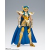 image:imageTAMASHII NATIONS  Saint Seiya  Aquarius Camus  Bandai Spirits Saint Cloth Myth EX Action Figure