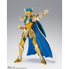 image:imageTAMASHII NATIONS  Saint Seiya  Aquarius Camus  Bandai Spirits Saint Cloth Myth EX Action Figure