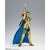 image:imageTAMASHII NATIONS  Saint Seiya  Aquarius Camus  Bandai Spirits Saint Cloth Myth EX Action Figure