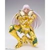 image:imageTAMASHII NATIONS  Saint Seiya  Aries Mu  Bandai Spirits Saint Cloth Myth EX Action Figure