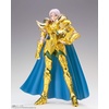 image:imageTAMASHII NATIONS  Saint Seiya  Aries Mu  Bandai Spirits Saint Cloth Myth EX Action Figure