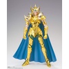 image:imageTAMASHII NATIONS  Saint Seiya  Aries Mu  Bandai Spirits Saint Cloth Myth EX Action Figure
