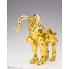 image:imageTAMASHII NATIONS  Saint Seiya  Aries Mu  Bandai Spirits Saint Cloth Myth EX Action Figure