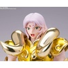 image:imageTAMASHII NATIONS  Saint Seiya  Aries Mu  Bandai Spirits Saint Cloth Myth EX Action Figure