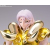 image:imageTAMASHII NATIONS  Saint Seiya  Aries Mu  Bandai Spirits Saint Cloth Myth EX Action Figure