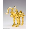 image:imageTAMASHII NATIONS  Saint Seiya  Aries Mu  Bandai Spirits Saint Cloth Myth EX Action Figure