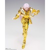 image:imageTAMASHII NATIONS  Saint Seiya  Aries Mu  Bandai Spirits Saint Cloth Myth EX Action Figure