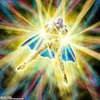 image:imageTAMASHII NATIONS  Saint Seiya  Aries Mu  Bandai Spirits Saint Cloth Myth EX Action Figure