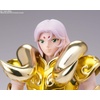 image:imageTAMASHII NATIONS  Saint Seiya  Aries Mu  Bandai Spirits Saint Cloth Myth EX Action Figure