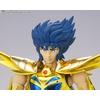image:imageTAMASHII NATIONS  Saint Seiya  Cancer Death Mask  Bandai Spirits Saint Cloth Myth EX Figure