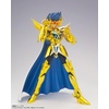 image:imageTAMASHII NATIONS  Saint Seiya  Cancer Death Mask  Bandai Spirits Saint Cloth Myth EX Figure