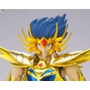 image:imageTAMASHII NATIONS  Saint Seiya  Cancer Death Mask  Bandai Spirits Saint Cloth Myth EX Figure