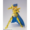 image:imageTAMASHII NATIONS  Saint Seiya  Cancer Death Mask  Bandai Spirits Saint Cloth Myth EX Figure