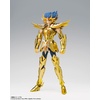 image:imageTAMASHII NATIONS  Saint Seiya  Cancer Death Mask  Bandai Spirits Saint Cloth Myth EX Figure