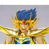 image:imageTAMASHII NATIONS  Saint Seiya  Cancer Death Mask  Bandai Spirits Saint Cloth Myth EX Figure