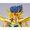 image:imageTAMASHII NATIONS  Saint Seiya  Cancer Death Mask  Bandai Spirits Saint Cloth Myth EX Figure