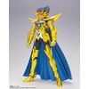 image:imageTAMASHII NATIONS  Saint Seiya  Cancer Death Mask  Bandai Spirits Saint Cloth Myth EX Figure