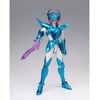 image:imageTAMASHII NATIONS  Saint Seiya  Delta Megrez Alberich Bandai Spirits Saint Cloth Myth EX Action Figure