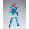 image:imageTAMASHII NATIONS  Saint Seiya  Delta Megrez Alberich Bandai Spirits Saint Cloth Myth EX Action Figure