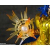 image:imageTAMASHII NATIONS  Saint Seiya  Gemini Saga FiguartsZERO Touche Mtallique Collectible Figure