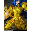 image:imageTAMASHII NATIONS  Saint Seiya  Gemini Saga FiguartsZERO Touche Mtallique Collectible Figure
