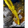 image:imageTAMASHII NATIONS  Saint Seiya  Gemini Saga FiguartsZERO Touche Mtallique Collectible Figure