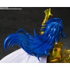 image:imageTAMASHII NATIONS  Saint Seiya  Gemini Saga FiguartsZERO Touche Mtallique Collectible Figure
