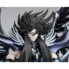 image:imageTAMASHII NATIONS  Saint Seiya  Hades Bandai Spirits Saint Cloth Myth EX Action Figure