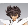 image:imageTAMASHII NATIONS  Saint Seiya  Pegasus Seiya Final Bronze Cloth Bandai Spirits Saint Cloth Myth Ex Action Figure