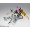 image:imageTAMASHII NATIONS  Saint Seiya  Pegasus Seiya God Cloth Saint Cloth Myth EX Action Figure