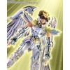 image:imageTAMASHII NATIONS  Saint Seiya  Pegasus Seiya God Cloth Saint Cloth Myth EX Action Figure