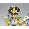 image:imageTAMASHII NATIONS  Saint Seiya  Pegasus Seiya God Cloth Saint Cloth Myth EX Action Figure