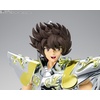 image:imageTAMASHII NATIONS  Saint Seiya  Pegasus Seiya God Cloth Saint Cloth Myth EX Action Figure