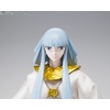 image:imageTAMASHII NATIONS  Saint Seiya  Polaris Hilda The Earth Representative of Odin Bandai Spirits Saint Cloth Myth EX Action Figure