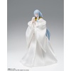 image:imageTAMASHII NATIONS  Saint Seiya  Polaris Hilda The Earth Representative of Odin Bandai Spirits Saint Cloth Myth EX Action Figure