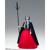image:imageTAMASHII NATIONS  Saint Seiya  Polaris Hilda The Earth Representative of Odin Bandai Spirits Saint Cloth Myth EX Action Figure
