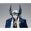 image:imageTAMASHII NATIONS  Saint Seiya  Polaris Hilda The Earth Representative of Odin Bandai Spirits Saint Cloth Myth EX Action Figure