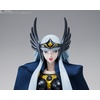 image:imageTAMASHII NATIONS  Saint Seiya  Polaris Hilda The Earth Representative of Odin Bandai Spirits Saint Cloth Myth EX Action Figure