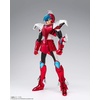 image:imageTAMASHII NATIONS  Saint Seiya  Saint Cloth Myth  Steel Saint Skycloth Sho  Bandai Spirits Saint Cloth Myth Action Figure