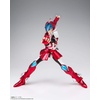 image:imageTAMASHII NATIONS  Saint Seiya  Saint Cloth Myth  Steel Saint Skycloth Sho  Bandai Spirits Saint Cloth Myth Action Figure