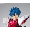 image:imageTAMASHII NATIONS  Saint Seiya  Saint Cloth Myth  Steel Saint Skycloth Sho  Bandai Spirits Saint Cloth Myth Action Figure